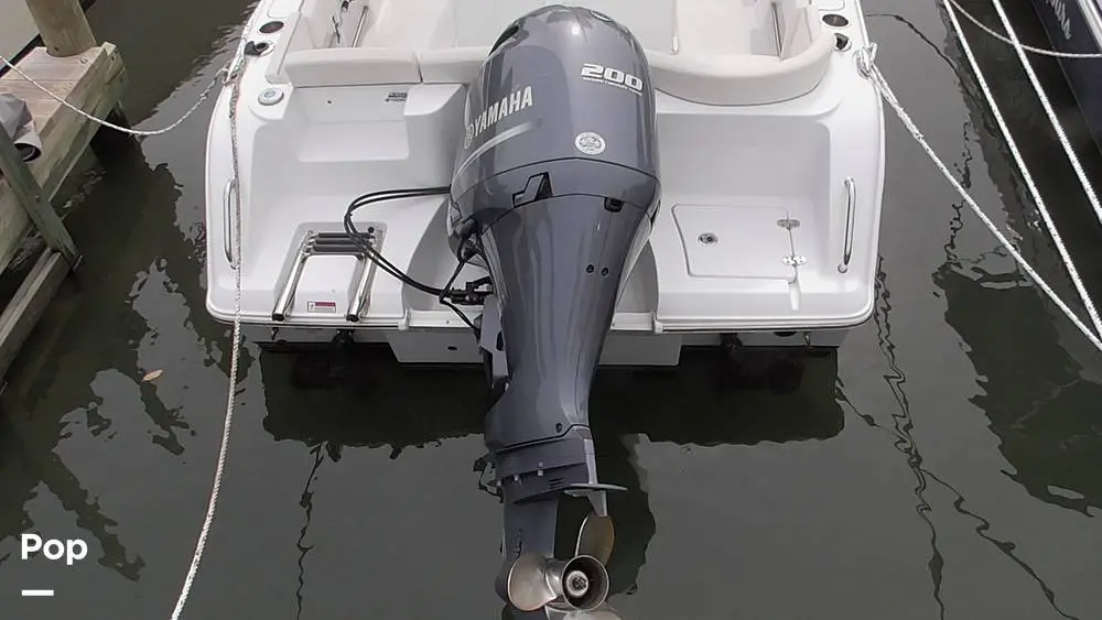 2023 Sea Hunt ultra 229