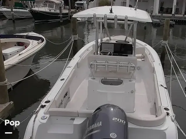 Sea Hunt Boats ULTRA 229