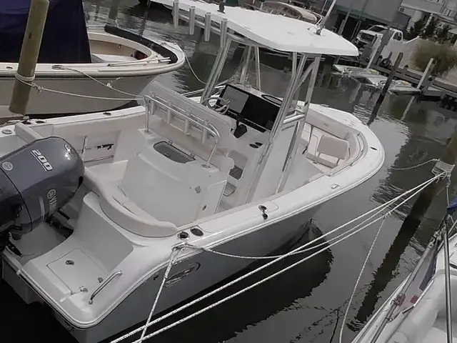 Sea Hunt Boats ULTRA 229