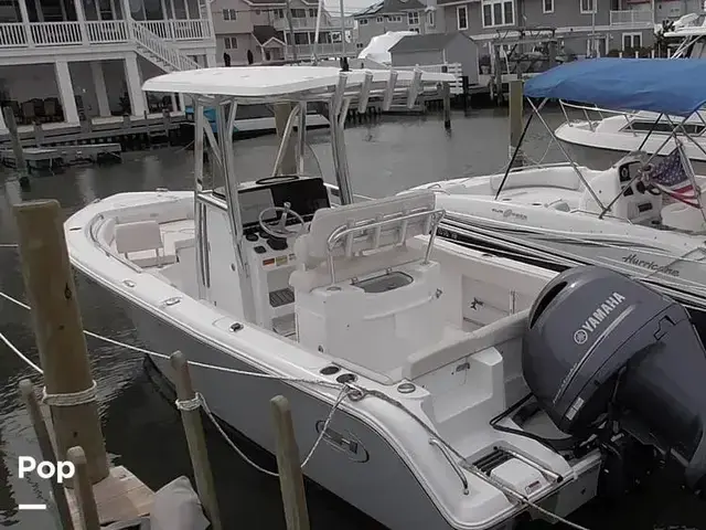 Sea Hunt Boats ULTRA 229