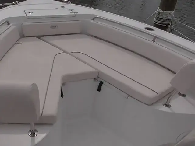 Sea Hunt Boats ULTRA 229