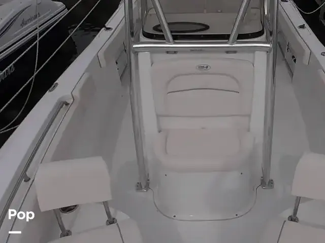 Sea Hunt Boats ULTRA 229