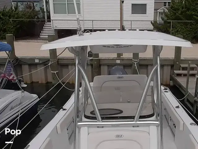 Sea Hunt Boats ULTRA 229