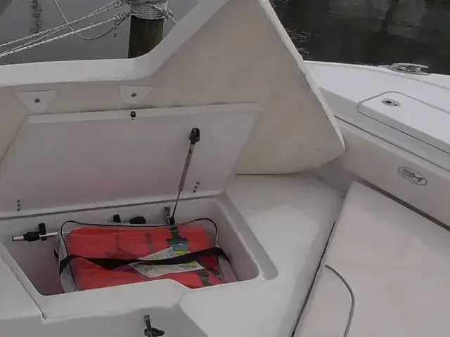 Sea Hunt Boats ULTRA 229