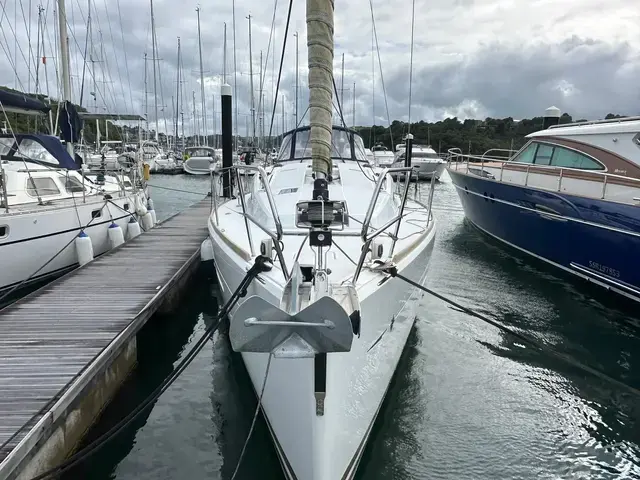 Jeanneau Sun Odyssey 41 Ds