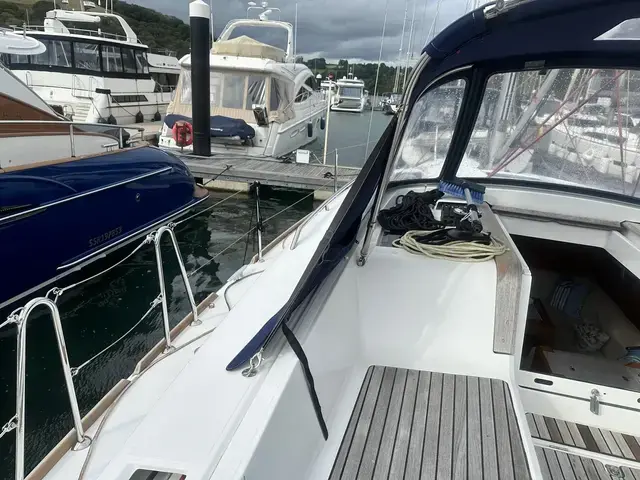 Jeanneau Sun Odyssey 41 Ds