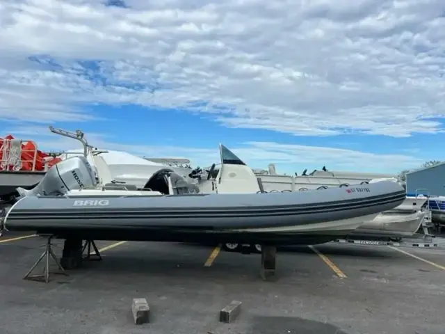 Brig 6.7 for sale in United States of America for $37,000