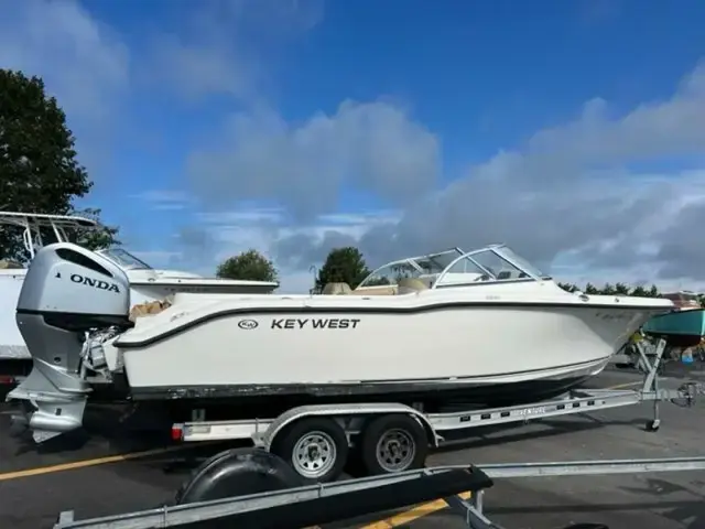 Key West 24