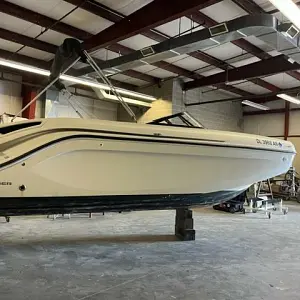 2021 Bayliner DX 2200