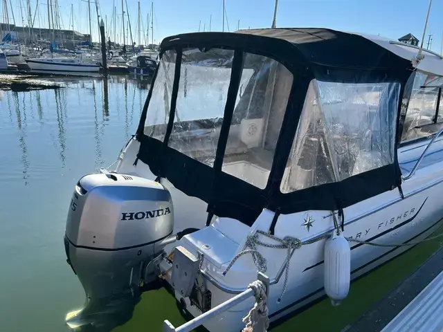 Jeanneau Merry Fisher 645