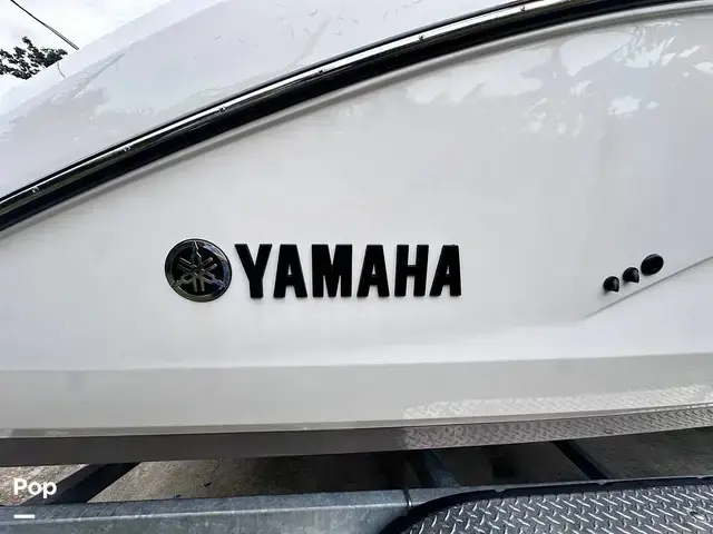 Yamaha 222sd