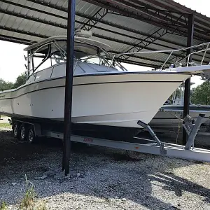 2006 Grady-White Express 330