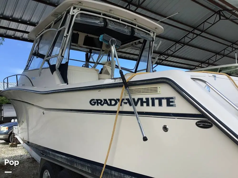 2006 Grady-white 330 express