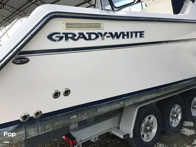 Grady White 330 Express