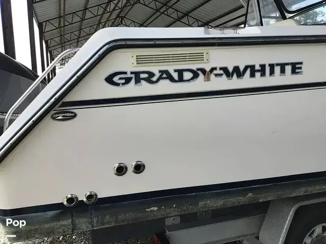 Grady White 330 Express