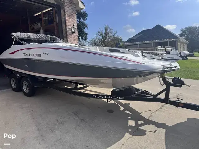 Tahoe 2150 for sale in United States of America for $62,300 (€57,241)