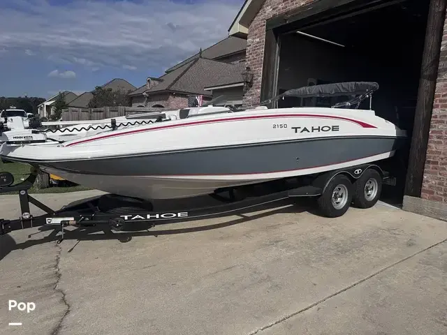 Tahoe 2150