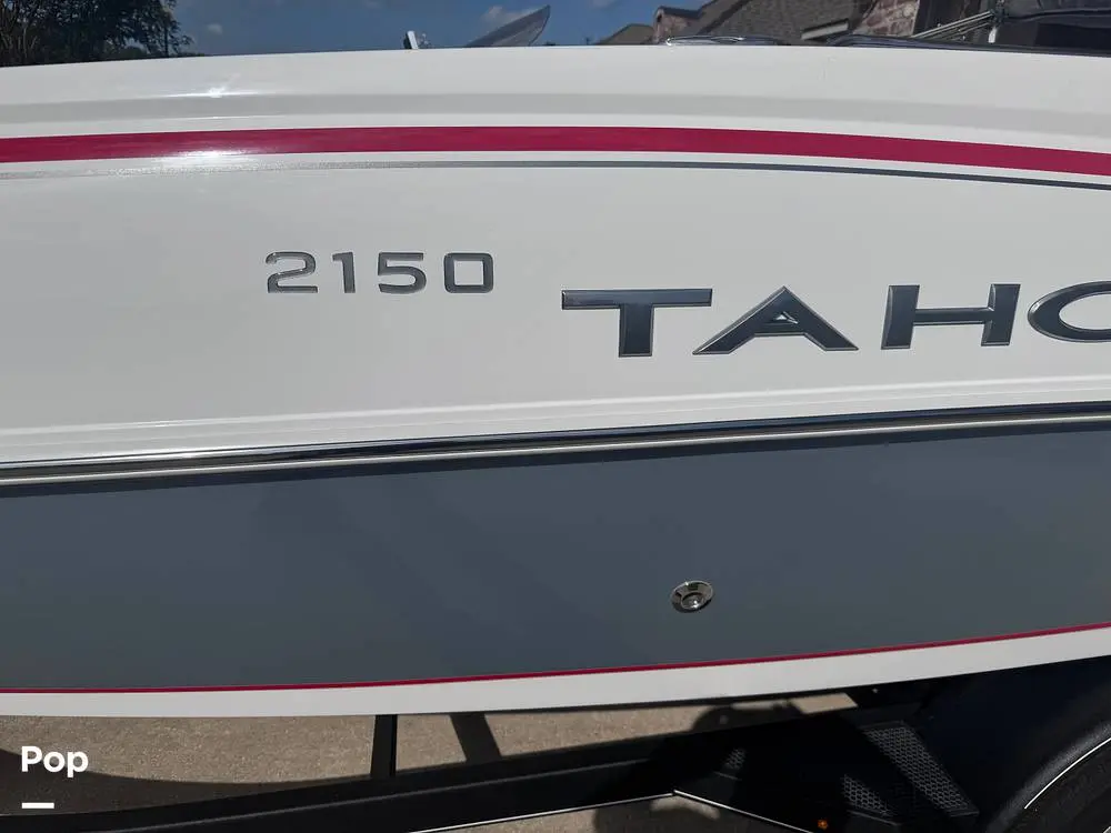 2023 Tahoe 2150