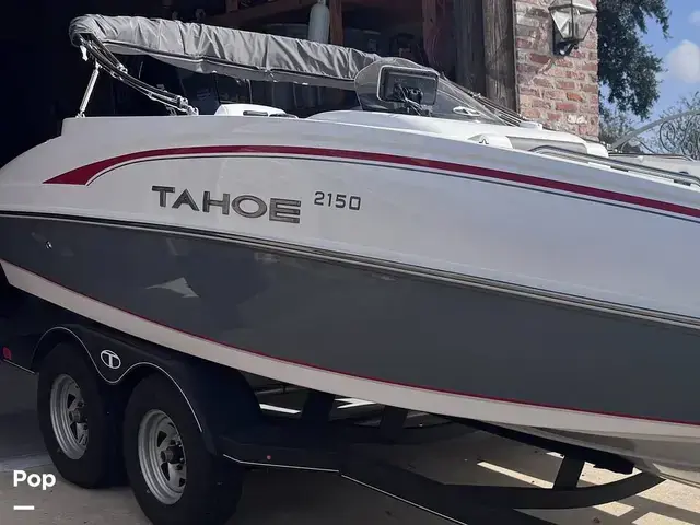 Tahoe 2150