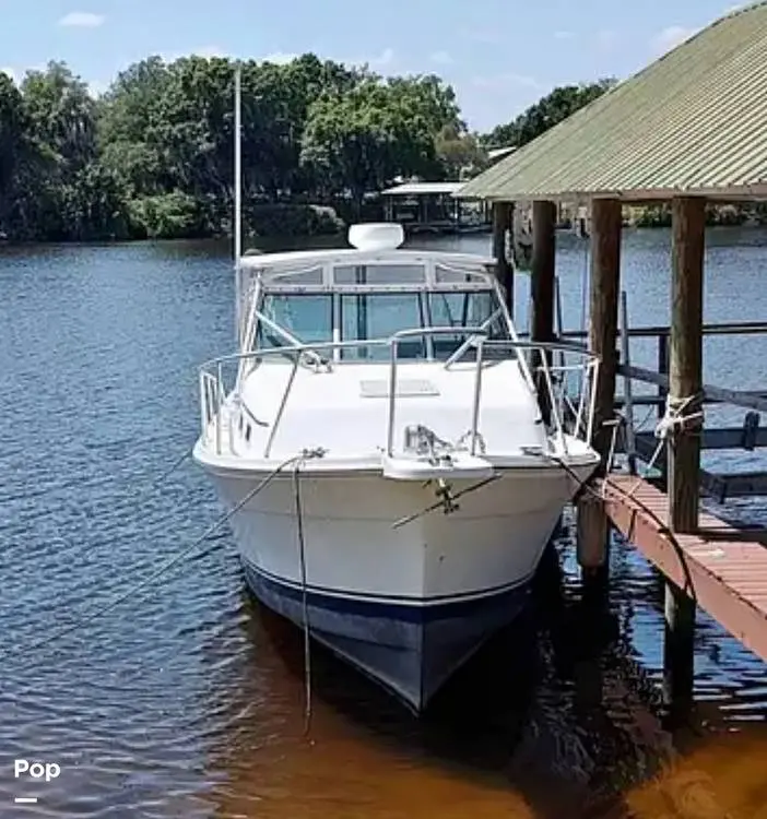 1998 Mainship pilot 30