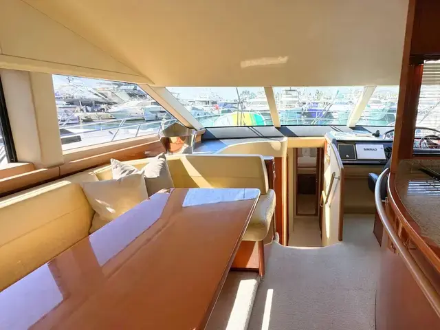 Princess 62 Flybridge