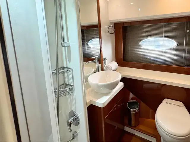 Princess 62 Flybridge