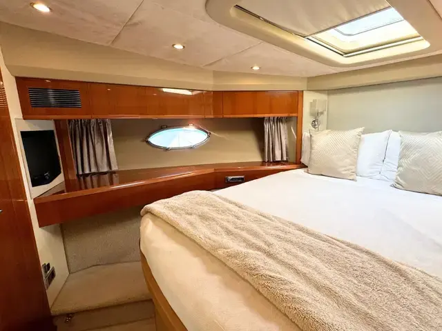 Princess 62 Flybridge