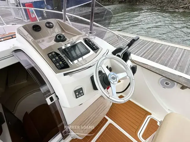 Sessa Marine Key Largo 26