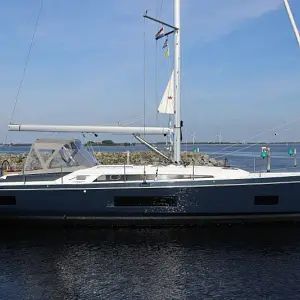 2020 Beneteau Oceanis 461