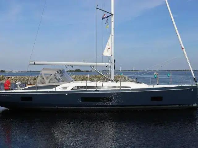 Beneteau Oceanis 461