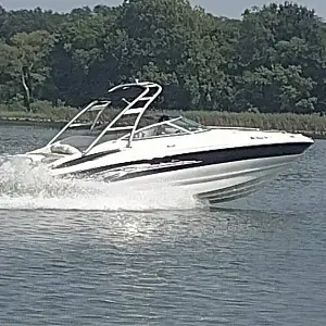 2006 Crownline 260 LS