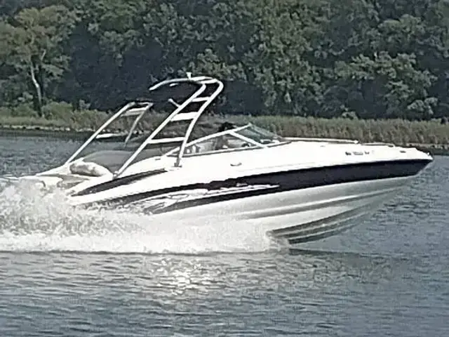 Crownline 260 LS for sale in United States of America for $27,250 (€25,101)