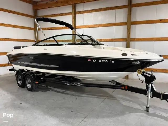 Sea Ray 205 Sport