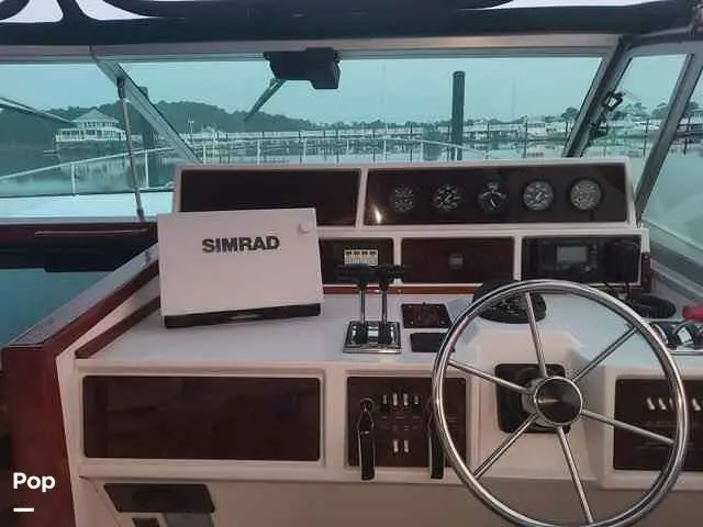 1989 Sea Ray 390