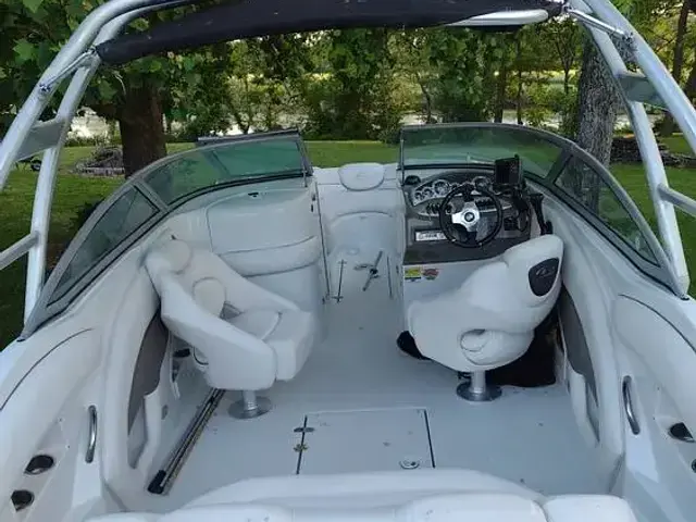 Crownline 260 LS