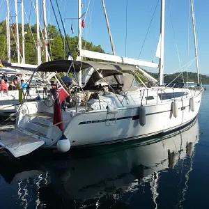 2015 Bavaria Cruiser 46