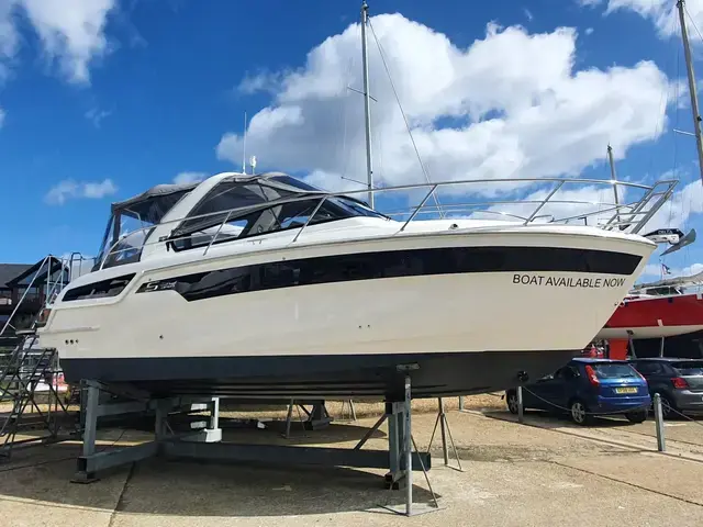 Bavaria 30 Sport