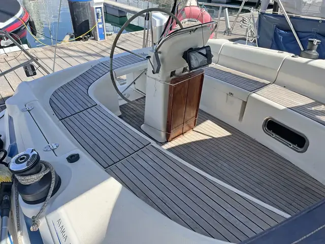 Bavaria 40 (J&J Design)