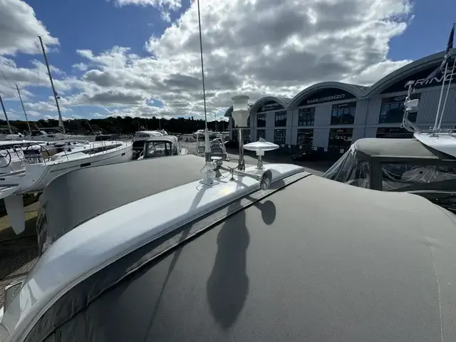 Bavaria 30 Sport