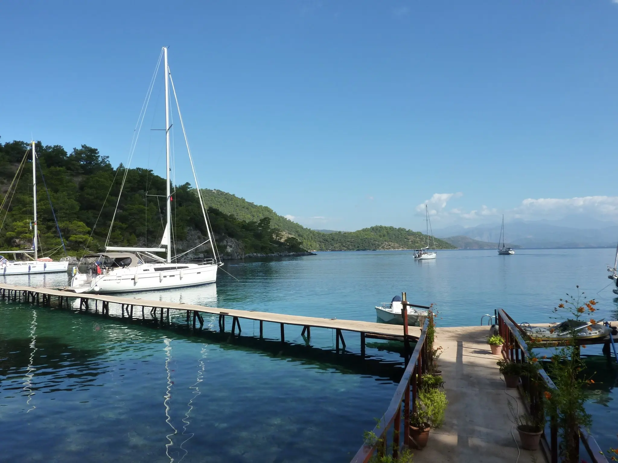 2015 Bavaria cruiser 46