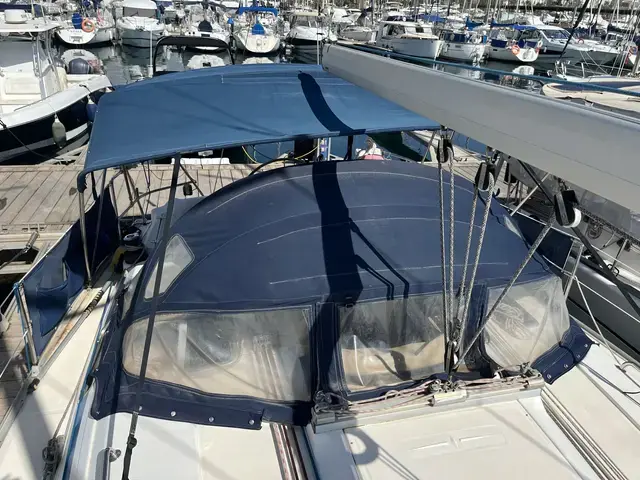 Bavaria 40 (J&J Design)