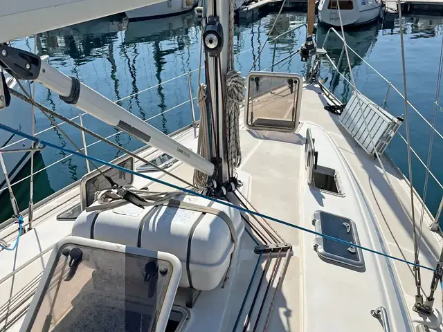 Bavaria 40 (J&J Design)