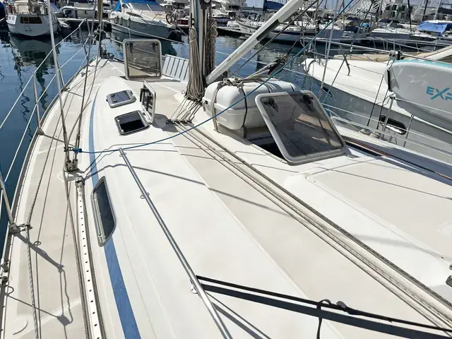 Bavaria 40 (J&J Design)