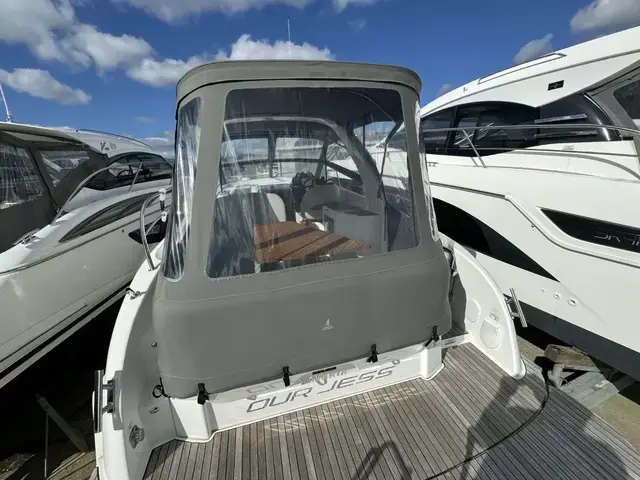 Bavaria 30 Sport