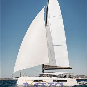 2025 Nautitech 44 Open