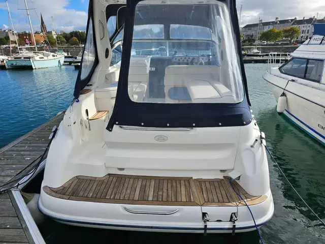 Sealine S28