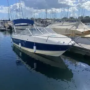 2009 Bayliner 192 Cuddy Discovery