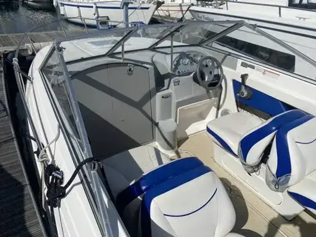 Bayliner 192 Discovery