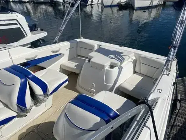 Bayliner 192 Discovery