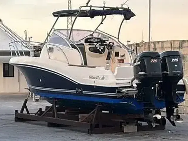 Cantiere Navale Viola Cerion 27.7 Fish